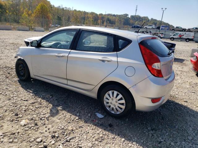 Photo 1 VIN: KMHCT5AEXGU263445 - HYUNDAI ACCENT SE 