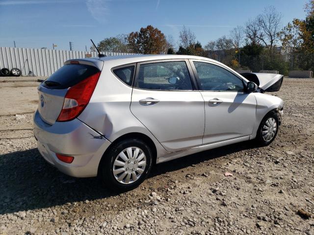 Photo 2 VIN: KMHCT5AEXGU263445 - HYUNDAI ACCENT SE 