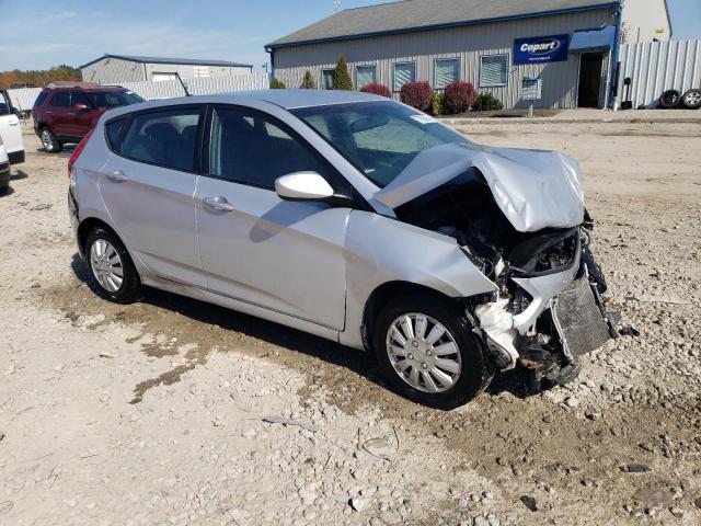 Photo 3 VIN: KMHCT5AEXGU263445 - HYUNDAI ACCENT SE 