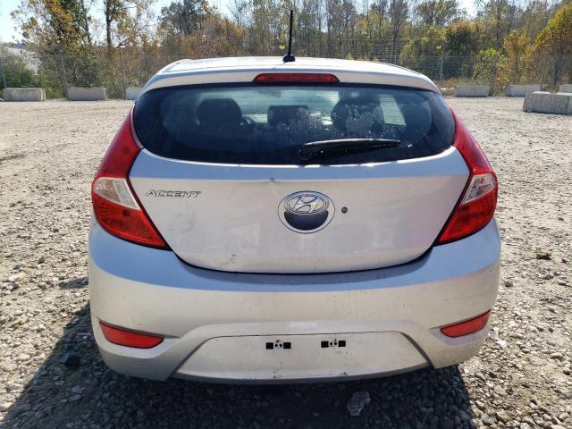 Photo 5 VIN: KMHCT5AEXGU263445 - HYUNDAI ACCENT SE 