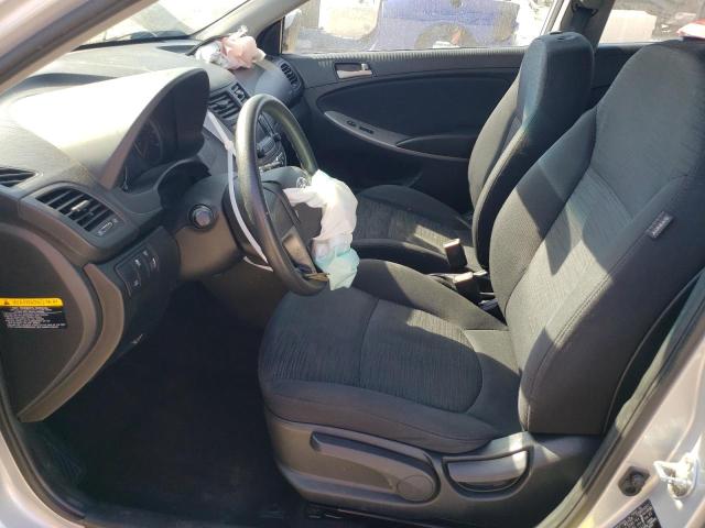 Photo 6 VIN: KMHCT5AEXGU263445 - HYUNDAI ACCENT SE 