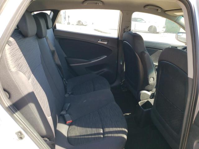 Photo 9 VIN: KMHCT5AEXGU263445 - HYUNDAI ACCENT SE 