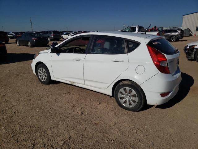 Photo 1 VIN: KMHCT5AEXGU267995 - HYUNDAI ACCENT SE 