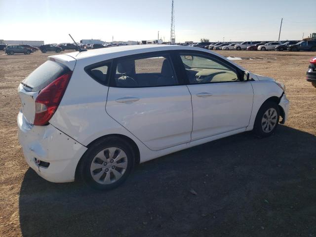 Photo 2 VIN: KMHCT5AEXGU267995 - HYUNDAI ACCENT SE 