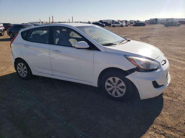 Photo 3 VIN: KMHCT5AEXGU267995 - HYUNDAI ACCENT SE 