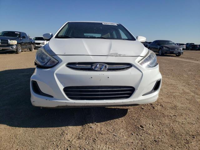 Photo 4 VIN: KMHCT5AEXGU267995 - HYUNDAI ACCENT SE 