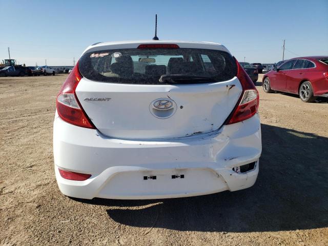 Photo 5 VIN: KMHCT5AEXGU267995 - HYUNDAI ACCENT SE 