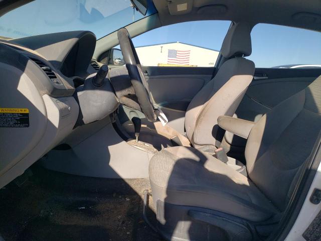 Photo 6 VIN: KMHCT5AEXGU267995 - HYUNDAI ACCENT SE 