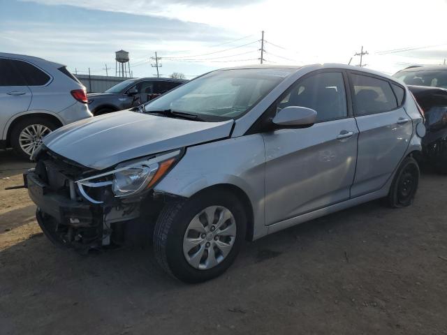 Photo 0 VIN: KMHCT5AEXGU276728 - HYUNDAI ACCENT 