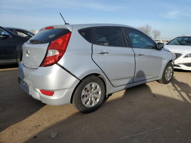 Photo 2 VIN: KMHCT5AEXGU276728 - HYUNDAI ACCENT 