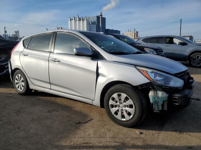 Photo 3 VIN: KMHCT5AEXGU276728 - HYUNDAI ACCENT 