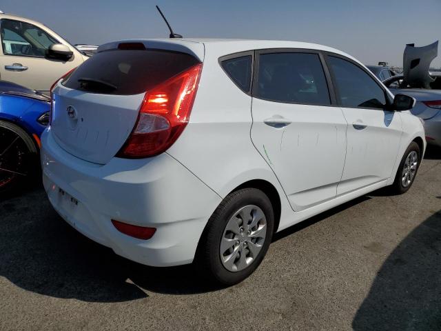 Photo 2 VIN: KMHCT5AEXGU280228 - HYUNDAI ACCENT SE 