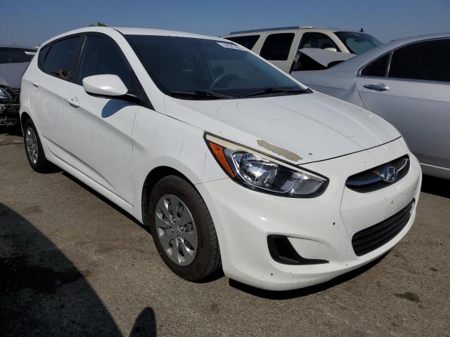 Photo 3 VIN: KMHCT5AEXGU280228 - HYUNDAI ACCENT SE 