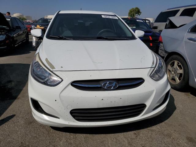 Photo 4 VIN: KMHCT5AEXGU280228 - HYUNDAI ACCENT SE 