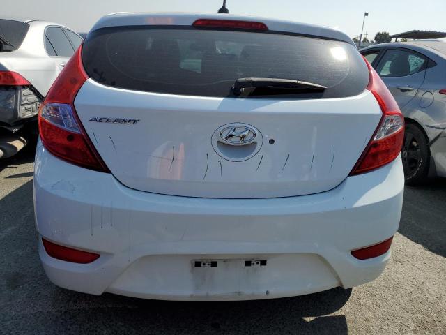 Photo 5 VIN: KMHCT5AEXGU280228 - HYUNDAI ACCENT SE 