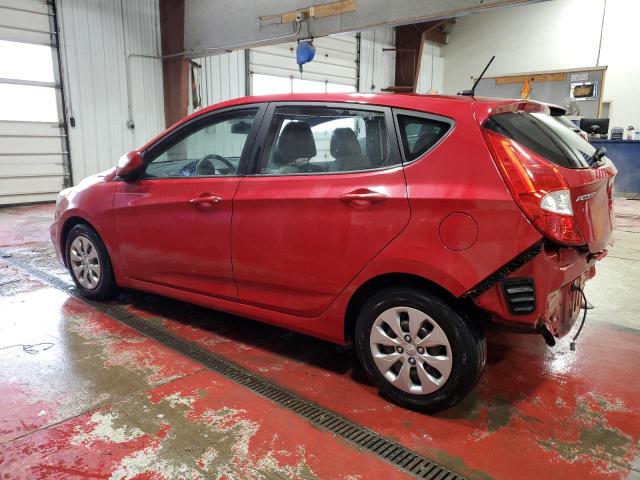 Photo 1 VIN: KMHCT5AEXGU281167 - HYUNDAI ACCENT SE 