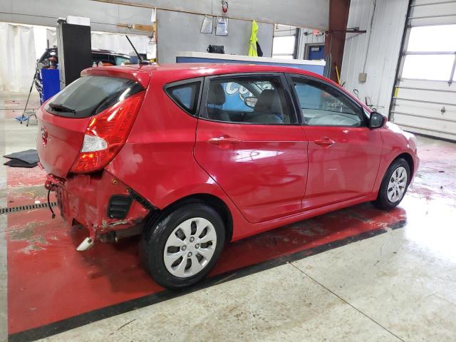 Photo 2 VIN: KMHCT5AEXGU281167 - HYUNDAI ACCENT SE 