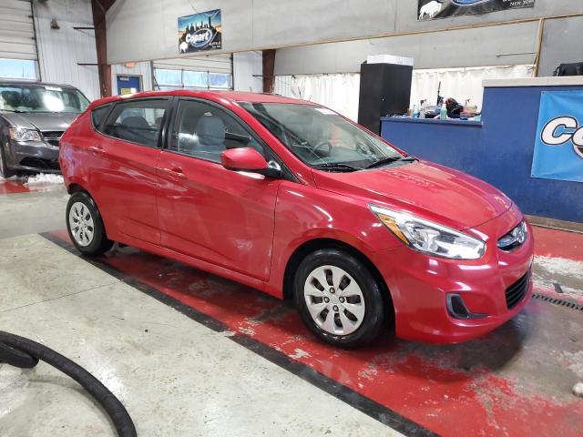 Photo 3 VIN: KMHCT5AEXGU281167 - HYUNDAI ACCENT SE 