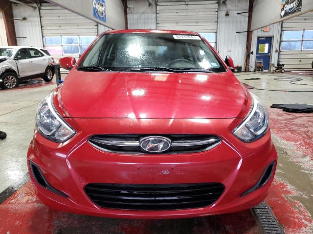 Photo 4 VIN: KMHCT5AEXGU281167 - HYUNDAI ACCENT SE 