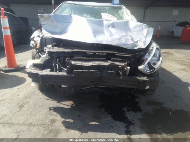 Photo 5 VIN: KMHCT5AEXGU289334 - HYUNDAI ACCENT 