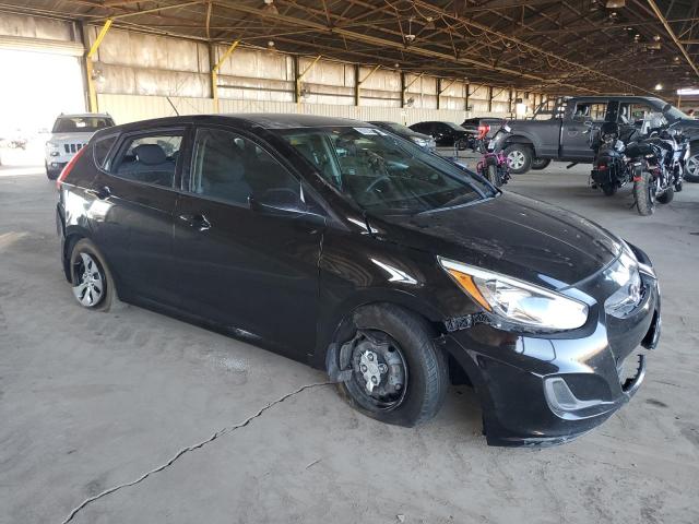 Photo 3 VIN: KMHCT5AEXGU290113 - HYUNDAI ACCENT SE 