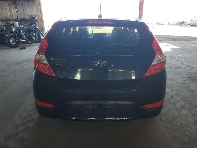 Photo 5 VIN: KMHCT5AEXGU290113 - HYUNDAI ACCENT SE 