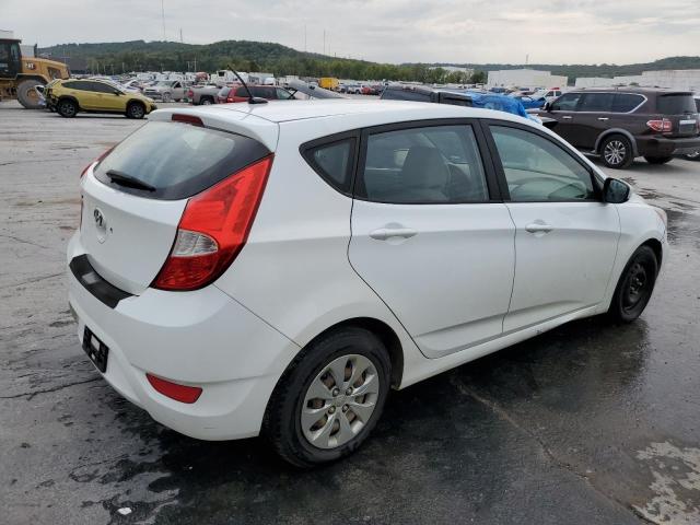 Photo 2 VIN: KMHCT5AEXHU306179 - HYUNDAI ACCENT SE 