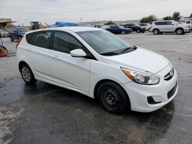 Photo 3 VIN: KMHCT5AEXHU306179 - HYUNDAI ACCENT SE 