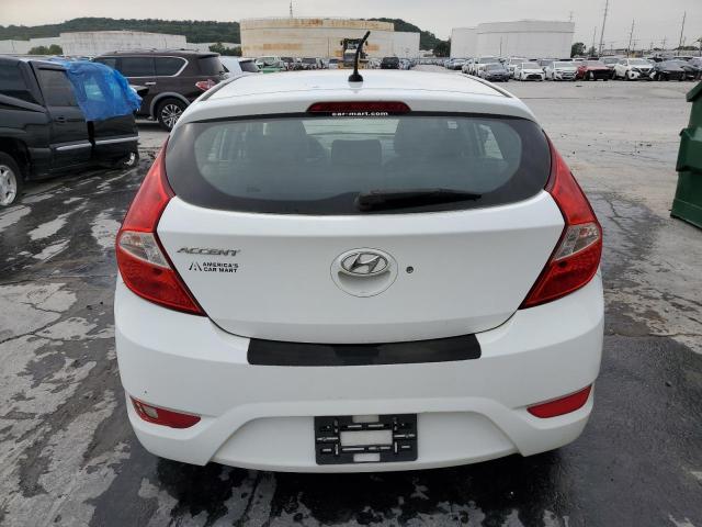 Photo 5 VIN: KMHCT5AEXHU306179 - HYUNDAI ACCENT SE 