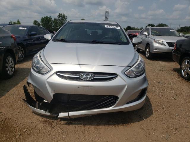 Photo 4 VIN: KMHCT5AEXHU311009 - HYUNDAI ACCENT SE 