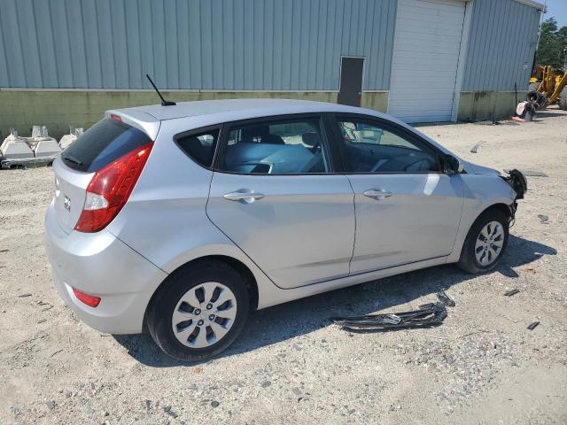 Photo 2 VIN: KMHCT5AEXHU312578 - HYUNDAI ACCENT 