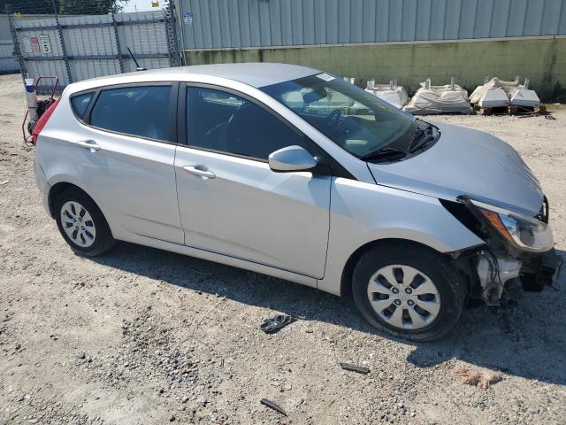 Photo 3 VIN: KMHCT5AEXHU312578 - HYUNDAI ACCENT 