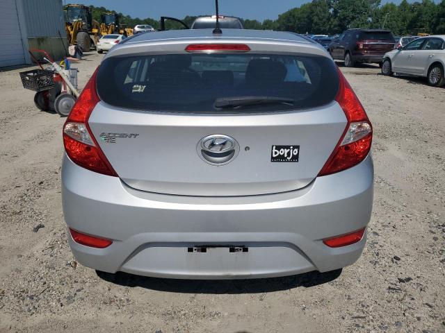 Photo 5 VIN: KMHCT5AEXHU312578 - HYUNDAI ACCENT 