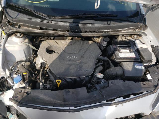 Photo 6 VIN: KMHCT5AEXHU322186 - HYUNDAI ACCENT SE 