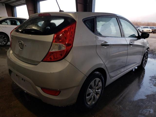 Photo 3 VIN: KMHCT5AEXHU324536 - HYUNDAI ACCENT SE 