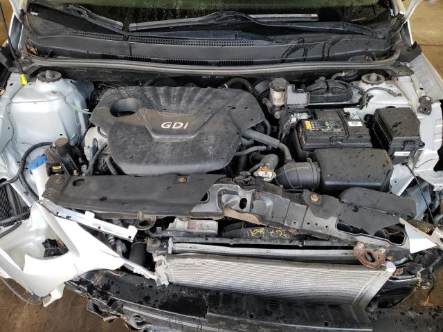 Photo 6 VIN: KMHCT5AEXHU324536 - HYUNDAI ACCENT SE 