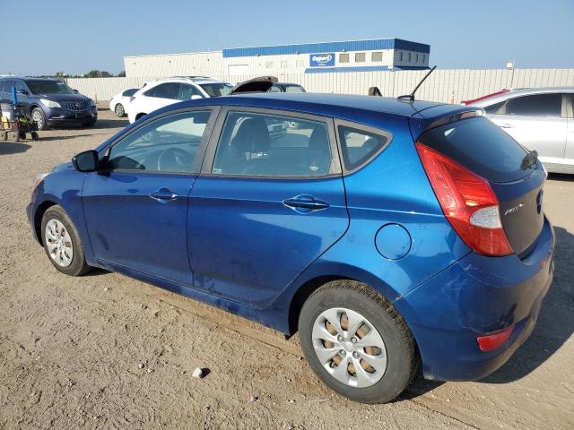 Photo 1 VIN: KMHCT5AEXHU334743 - HYUNDAI ACCENT SE 