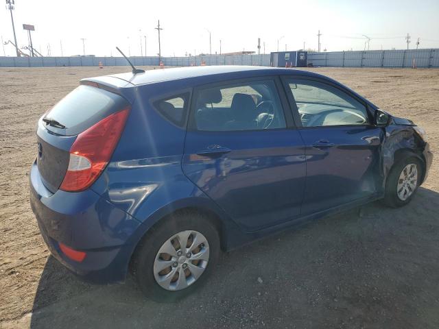 Photo 2 VIN: KMHCT5AEXHU334743 - HYUNDAI ACCENT SE 