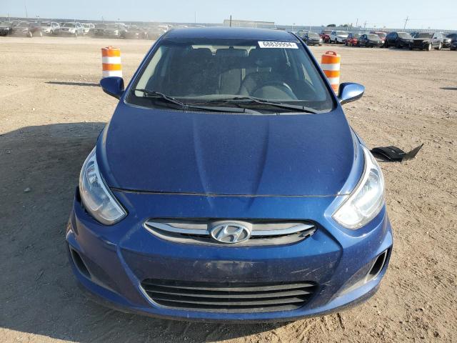 Photo 4 VIN: KMHCT5AEXHU334743 - HYUNDAI ACCENT SE 