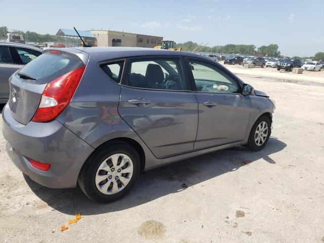 Photo 2 VIN: KMHCT5AEXHU336184 - HYUNDAI ACCENT 