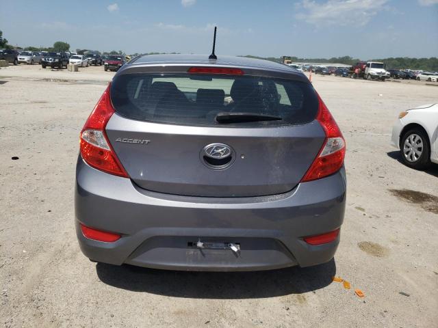 Photo 5 VIN: KMHCT5AEXHU336184 - HYUNDAI ACCENT 