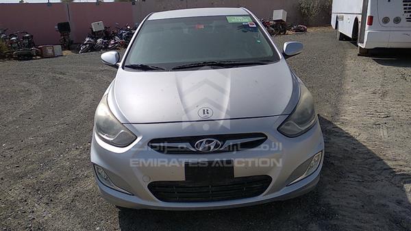 Photo 0 VIN: KMHCU41D4DU250913 - HYUNDAI ACCENT 