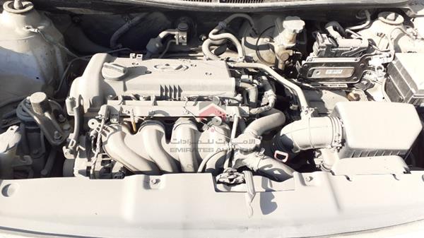 Photo 24 VIN: KMHCU41D9CU167007 - HYUNDAI ACCENT 