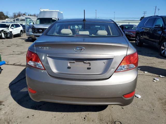 Photo 5 VIN: KMHCU4AE0CU084557 - HYUNDAI ACCENT 