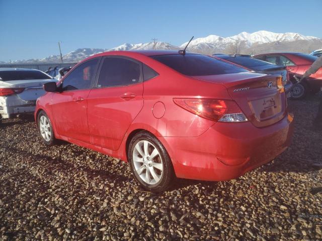 Photo 1 VIN: KMHCU4AE0CU087300 - HYUNDAI ACCENT 