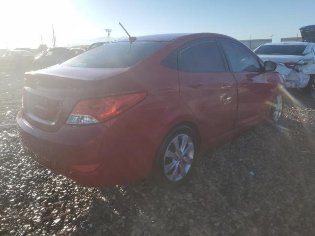 Photo 2 VIN: KMHCU4AE0CU087300 - HYUNDAI ACCENT 