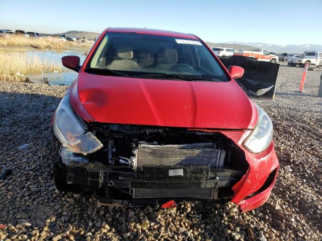 Photo 4 VIN: KMHCU4AE0CU087300 - HYUNDAI ACCENT 