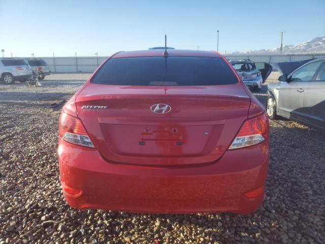 Photo 5 VIN: KMHCU4AE0CU087300 - HYUNDAI ACCENT 