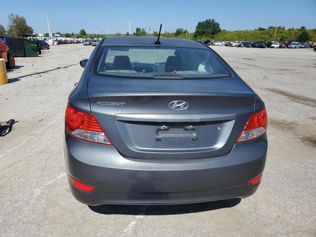 Photo 5 VIN: KMHCU4AE0CU125737 - HYUNDAI ACCENT 