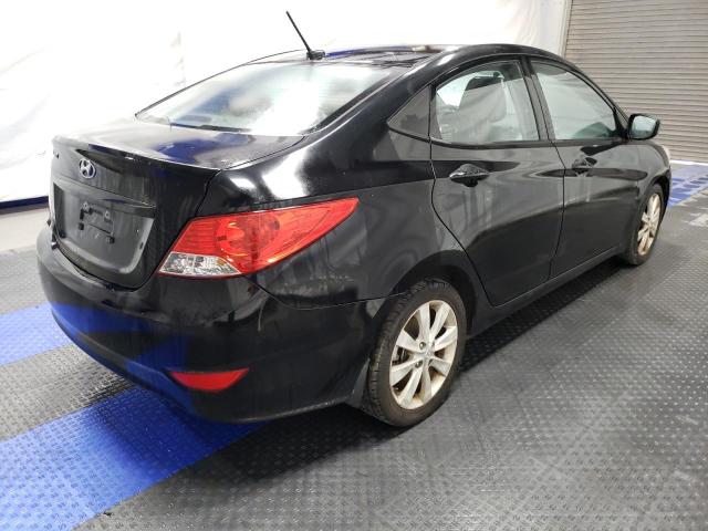 Photo 2 VIN: KMHCU4AE0CU129237 - HYUNDAI ACCENT 